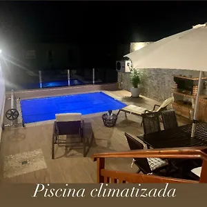 Turmero , Puerto del Rosario (Fuerteventura) Spanien
