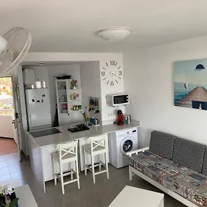 Canalex , Maspalomas (Gran Canaria) Spanien