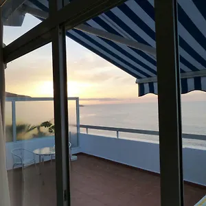 Penthouse Direkt Am , Los Realejos Spanien