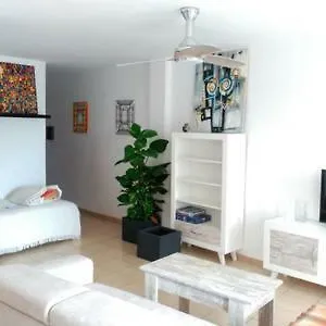 Teleworking Panoramablick Neuwertig Grosse , Los Realejos Spanien